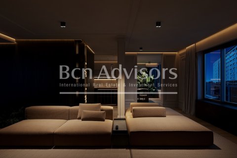 Ático de 4 dormitorios en venta en Barcelona, Cataluña, Spain № 2894 - foto 2