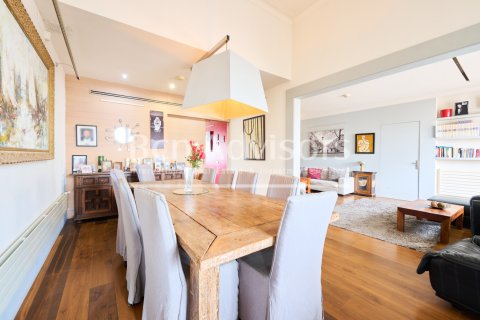 Ático de 5 dormitorios en venta en Barcelona, Cataluña, Spain № 2897 - foto 23