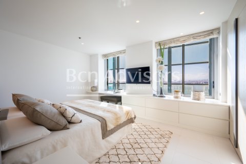 Ático de 2 dormitorios en venta en Sitges, Barcelona, Cataluña, Spain № 2895 - foto 30
