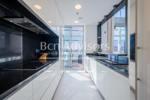 Ático de 2 dormitorios en venta en Sitges, Barcelona, Cataluña, Spain № 2895 - foto 12