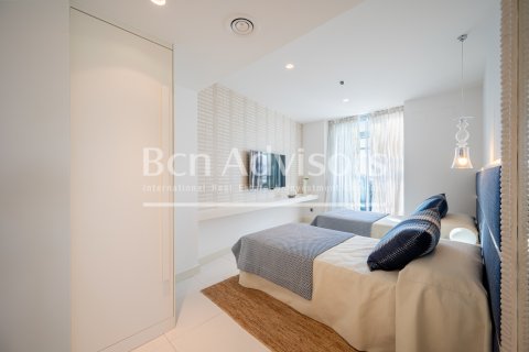 Ático de 2 dormitorios en venta en Sitges, Barcelona, Cataluña, Spain № 2895 - foto 17
