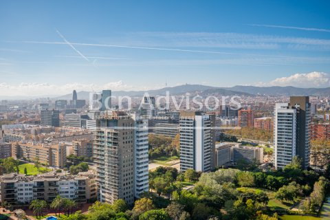 Ático de 2 dormitorios en venta en Sitges, Barcelona, Cataluña, Spain № 2895 - foto 2
