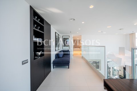 Ático de 2 dormitorios en venta en Sitges, Barcelona, Cataluña, Spain № 2895 - foto 29