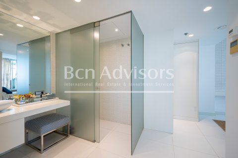 Ático de 2 dormitorios en venta en Sitges, Barcelona, Cataluña, Spain № 2895 - foto 20