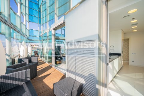 Ático de 2 dormitorios en venta en Sitges, Barcelona, Cataluña, Spain № 2895 - foto 13