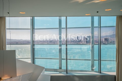 Ático de 2 dormitorios en venta en Sitges, Barcelona, Cataluña, Spain № 2895 - foto 27