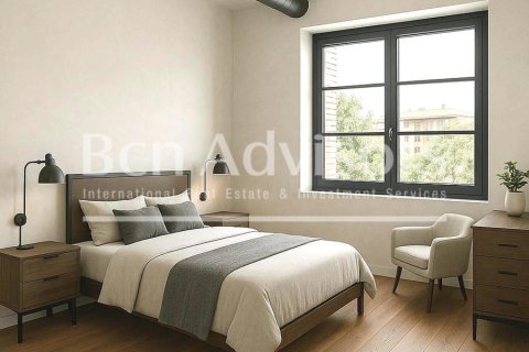 4 bedrooms apartment for sale in Barcelona, Catalonia, Spain № 2892 - photo 3