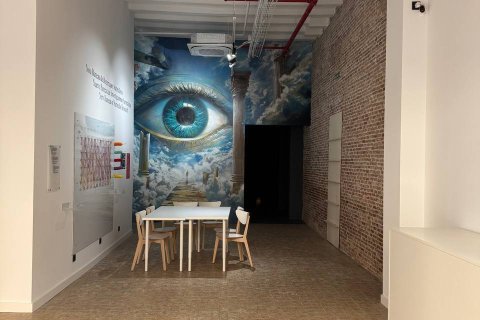 Propiedad comercial de 20 dormitorios en venta en Barcelona, Cataluña, Spain № 1259 - foto 7