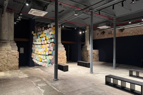 Propiedad comercial de 20 dormitorios en venta en Barcelona, Cataluña, Spain № 1259 - foto 8