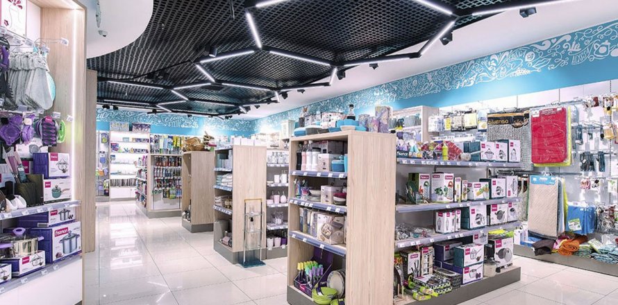 Propiedad comercial de 686 m² en venta en Sant Martí, Barcelona, Cataluña, Spain № 1256