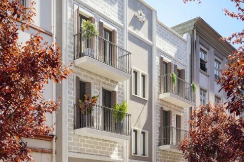 Propiedad comercial de 832 m² en venta en Eixample, Barcelona, Cataluña, Spain № 1261