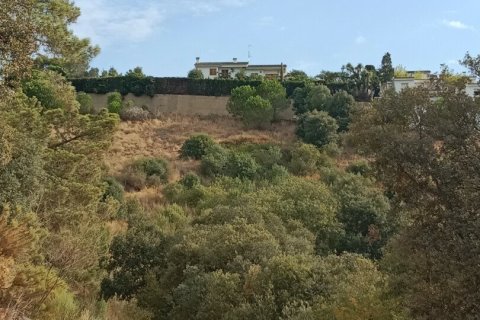 11000 sq.m. land plot for sale in Sant Cebria De Vallalta, Barcelona, Catalonia, Spain № 5113 - photo 14