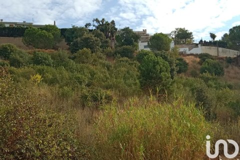 11000 sq.m. land plot for sale in Sant Cebria De Vallalta, Barcelona, Catalonia, Spain № 5113 - photo 11