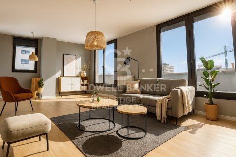 3 bedrooms apartment for sale in Badalona, Barcelona, Catalonia, Spain № 5886 - photo 2