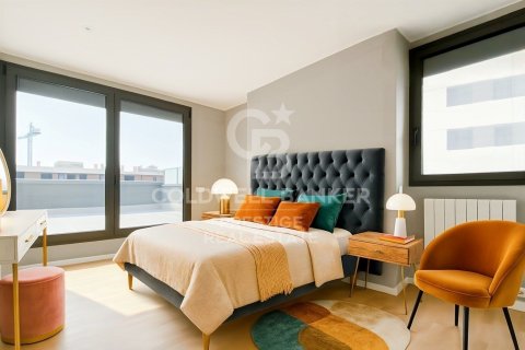 3 bedrooms apartment for sale in Badalona, Barcelona, Catalonia, Spain № 5886 - photo 6