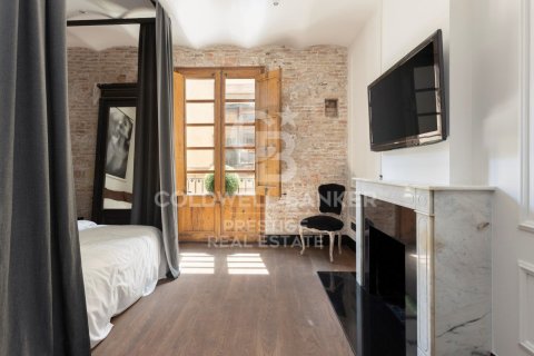 3 bedrooms apartment for sale in Barcelona, Catalonia, Spain № 5888 - photo 18
