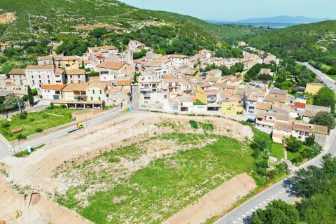 Parcela de 4203 m² en venta en Gerona, Cataluña, Spain № 5883 - foto 7