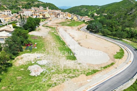 Parcela de 4203 m² en venta en Gerona, Cataluña, Spain № 5883 - foto 5