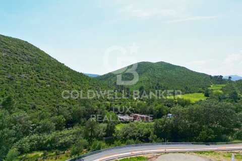 Parcela de 4203 m² en venta en Gerona, Cataluña, Spain № 5883 - foto 3