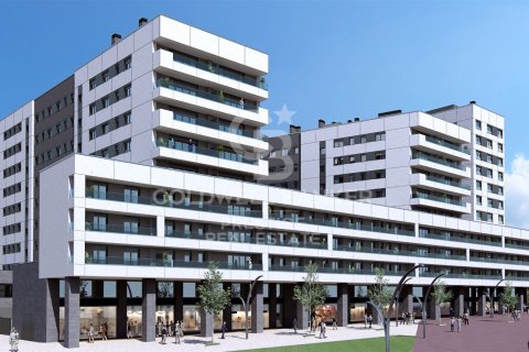 3 bedrooms apartment for sale in Badalona, Barcelona, Catalonia, Spain № 5885 - photo 15