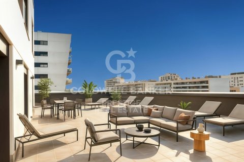 3 bedrooms apartment for sale in Badalona, Barcelona, Catalonia, Spain № 5885 - photo 3