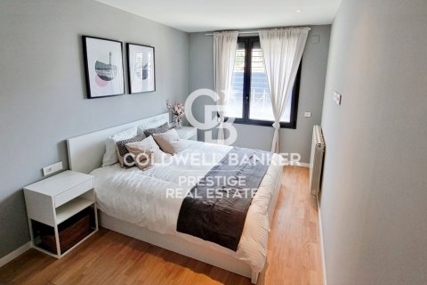 3 bedrooms apartment for sale in Badalona, Barcelona, Catalonia, Spain № 5885 - photo 12
