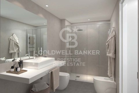 Apartamento de 4 dormitorios en venta en Badalona, Barcelona, Cataluña, Spain № 5884 - foto 14