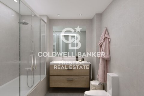 Apartamento de 4 dormitorios en venta en Badalona, Barcelona, Cataluña, Spain № 5884 - foto 7