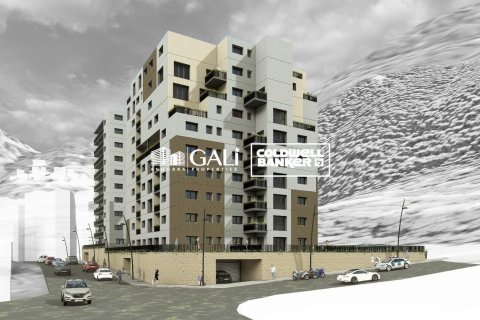 Купить квартиру в Андорра, Испания с 2 спальни, 90м², № 5368 - фото 2