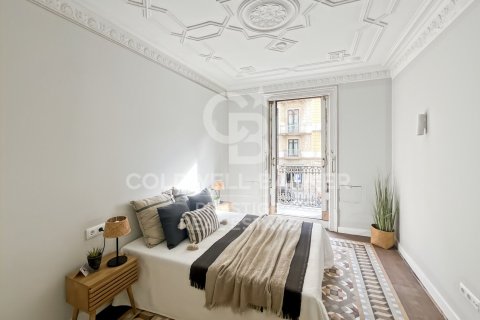 Купить квартиру в Барселона, Испания с 3 спальни, 162м², № 5365 - фото 22