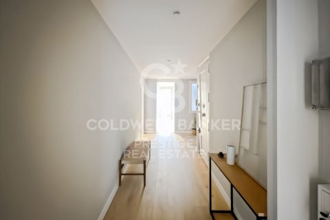 Купить квартиру в Барселона, Испания с 3 спальни, 162м², № 5365 - фото 21