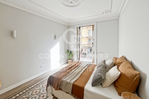 Купить квартиру в Барселона, Испания с 3 спальни, 162м², № 5365 - фото 15