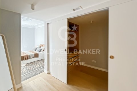 Купить квартиру в Барселона, Испания с 3 спальни, 162м², № 5365 - фото 14