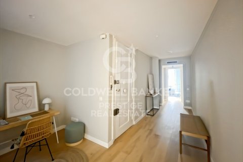 Купить квартиру в Барселона, Испания с 3 спальни, 162м², № 5365 - фото 13