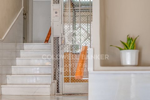 Ático de 4 dormitorios en venta en Barcelona, Cataluña, Spain № 5367 - foto 14