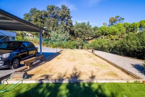 Купить дом в Пладжа-де-Аро, Испания с 4 комнаты, 418м², № 7205 - фото 23