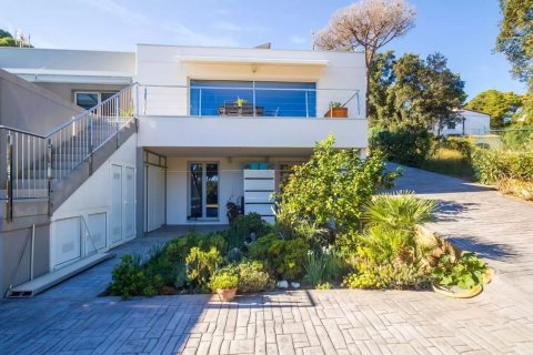 Купить дом в Пладжа-де-Аро, Испания с 4 комнаты, 418м², № 7205 - фото 26