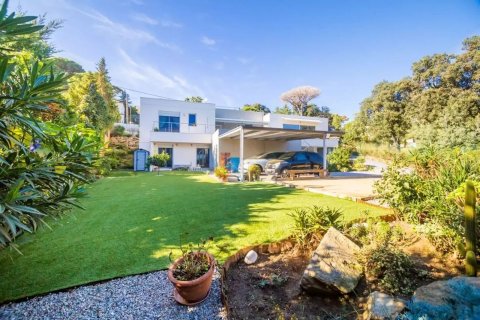 Купить дом в Пладжа-де-Аро, Испания с 4 комнаты, 418м², № 7205 - фото 24