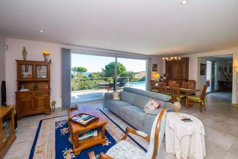 Купить дом в Пладжа-де-Аро, Испания с 4 комнаты, 418м², № 7205 - фото 14