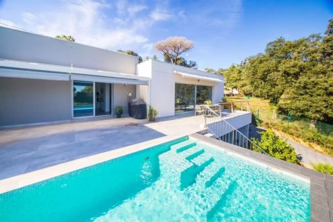 Купить дом в Пладжа-де-Аро, Испания с 4 комнаты, 418м², № 7205 - фото 15