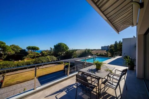 Сasa de 3 dormitorios en venta en Platja D'aro, Gerona, Cataluña, Spain № 7205