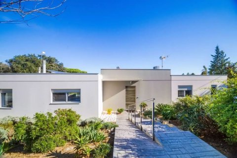 Купить дом в Пладжа-де-Аро, Испания с 4 комнаты, 418м², № 7205 - фото 20