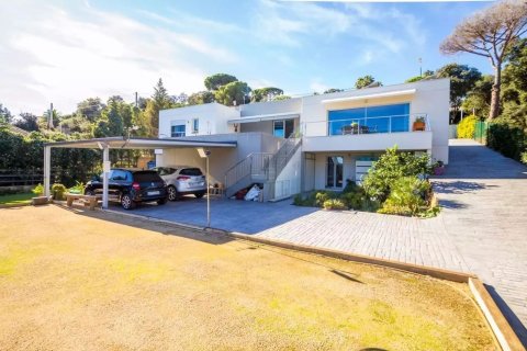 Купить дом в Пладжа-де-Аро, Испания с 4 комнаты, 418м², № 7205 - фото 22