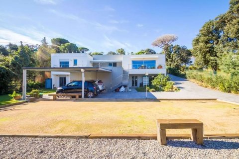 Купить дом в Пладжа-де-Аро, Испания с 4 комнаты, 418м², № 7205 - фото 25