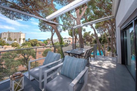 Сasa de 5 dormitorios en venta en Platja D'aro, Gerona, Cataluña, Spain № 7206