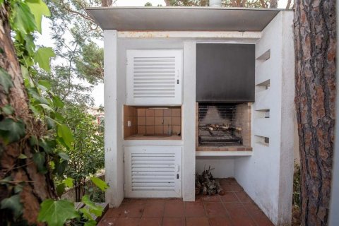 Сasa de 5 dormitorios en venta en Platja D'aro, Gerona, Cataluña, Spain № 7206 - foto 14