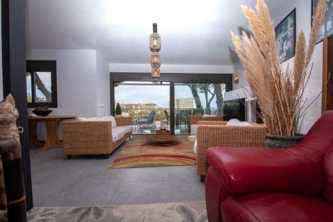 Сasa de 5 dormitorios en venta en Platja D'aro, Gerona, Cataluña, Spain № 7206 - foto 29