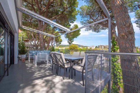 Сasa de 5 dormitorios en venta en Platja D'aro, Gerona, Cataluña, Spain № 7206 - foto 21