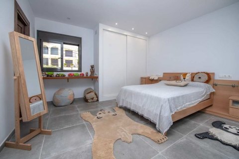 Сasa de 5 dormitorios en venta en Platja D'aro, Gerona, Cataluña, Spain № 7206 - foto 7
