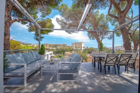 Сasa de 5 dormitorios en venta en Platja D'aro, Gerona, Cataluña, Spain № 7206 - foto 30